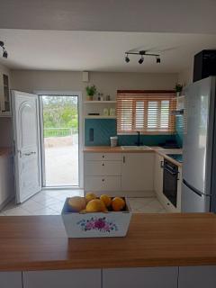Mariana's place - Argostoli - 2
