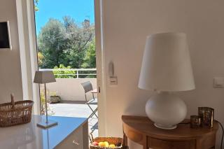 Sumptuous renovated apartment in Antibes - Antibes - 1