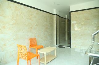 S M Residency - Tiruppūr - 7