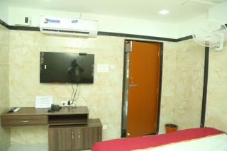 S M Residency - Tiruppūr - 5