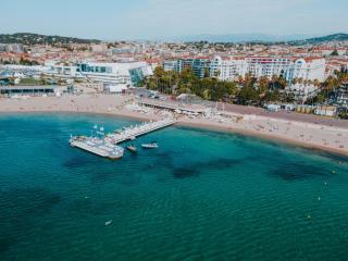 The Cosy Nest 2 Bedrooms Apatment - Cannes - 6