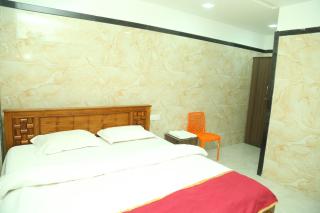 S M Residency - Tiruppūr - 4
