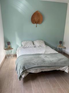 Chambre chez l'habitant - Séné - 6