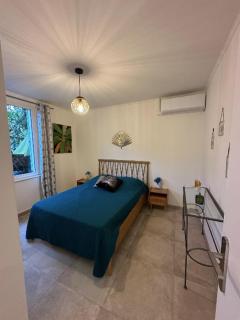 Pretty harbour house with garden - Mandelieu La Napoule - 3