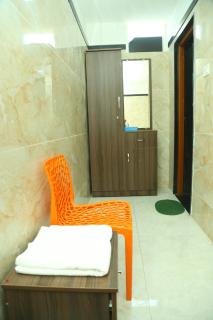 S M Residency - Tiruppūr - 1