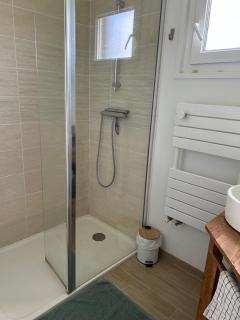 Chambre chez l'habitant - Séné - 2