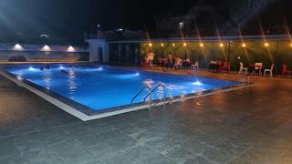 Limeport Resort - Dehradun - 1