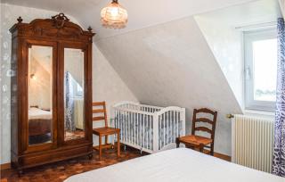 3 Bedroom Nice Home In Kerbors - 6