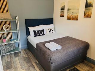 Central London flats, best location for tourists, next Tower Bridge - Londra - 9