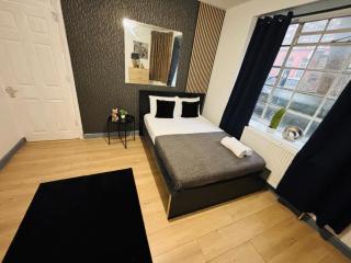 Central London flats, best location for tourists, next Tower Bridge - Londra - 5