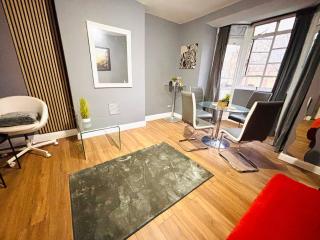 Central London flats, best location for tourists, next Tower Bridge - Londra - 4