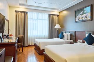 Kin Hotel Thi Sach - Ho Chi Minh - 4
