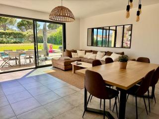 Villa Pinea avec piscine chauffée en Provence - Le Muy - 3