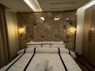 Goldcrest Mall and Residency with Luxurious Mode DHA Phase 4 - Lahore - Lahore - 4