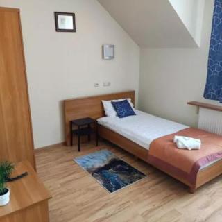 Apart Hotel Sutoris - Skorka - 1