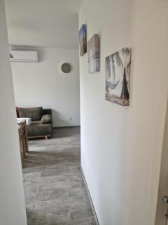 Appartement des Aubépines - Mées - 3