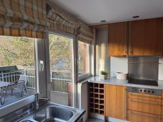 Appartement im Waldhaus Maikammer - Maikammer - 7