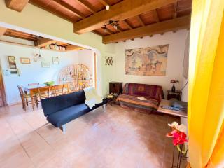 Milu's Holiday Home - Penna - 2