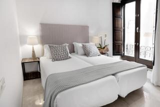 Suites Campo del Príncipe by Maxi Hoteles - Granada - 3