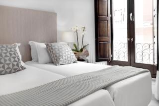 Suites Campo del Príncipe by Maxi Hoteles - Granada - 9