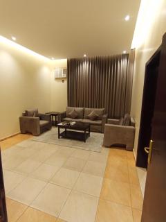 رفاه المسكن للشقق المخدومة - Abha - 1