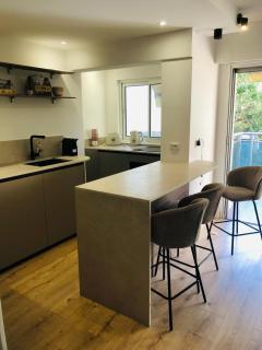 Studio terrasse Croisette - Cannes - 4