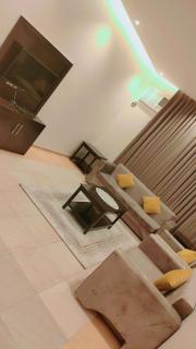 رفاه المسكن للشقق المخدومة - Abha - 2