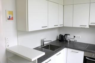 Apartment Two am Stadtpark - Villach - 1