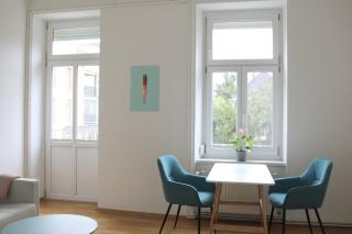 Apartment Two am Stadtpark - Villach - 3