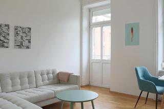 Apartment Two am Stadtpark - Villach - 1