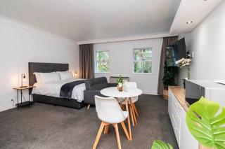 Cape Town City Pad - Cape Town - 0