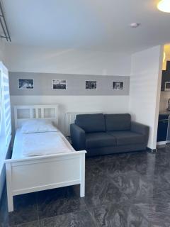 Ferienwohnung - Niederdorla - 1