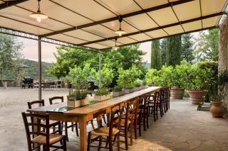 Il Casolese, Private Pool, Nature, Greve In Chianti - 8