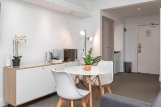 Cape Town City Pad - 8