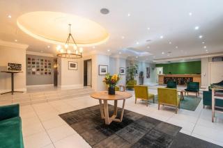 Cape Town City Pad - 7