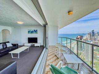 Beach Views Level 38 - Gold Coast - 0