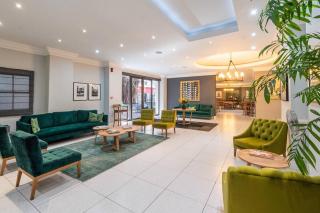 Cape Town City Pad - Cape Town - 2