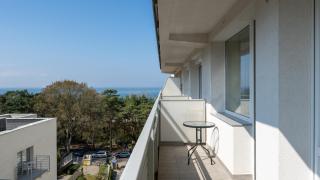 Apartamenty Sun & Snow Nowa Slavia - Misdroy - 4