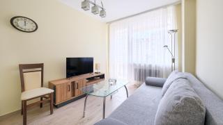 Apartamenty Sun & Snow Nowa Slavia - Misdroy - 7
