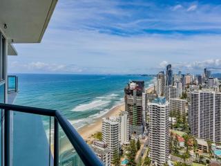 Beach Views Level 38 - Gold Coast - 9