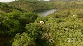 Cabañas en los Árboles de Extremadura - 0