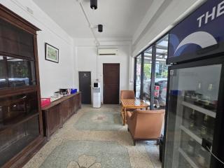 Jonah Hotel - Chiang Mai - 3