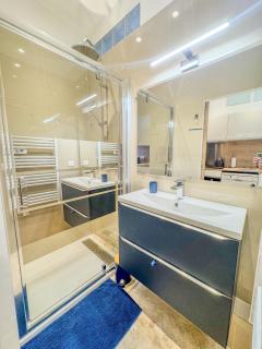 The Cosy Nest 2 Bedrooms Apatment - Cannes - 7