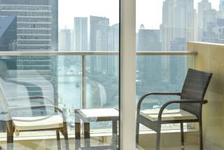 Luxury Living At The Address Dubai Marina! - 6