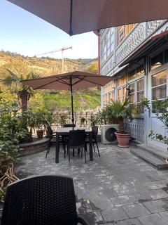Saido Apartment - Tbilisi - 5
