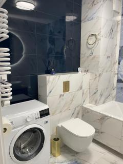 Nowy Apartament ZŁOTA w centrum Białystok - 1