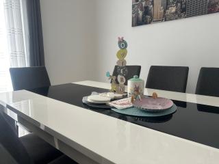 Exklusives Haus Grenze Hamburg West - 8