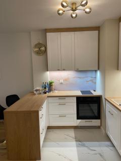 Nowy Apartament w centrum ZŁOTA - Białystok - 6