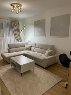 Nowy Apartament w centrum ZŁOTA - Białystok - 8
