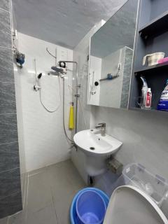 Chung cư quận 1 - 4